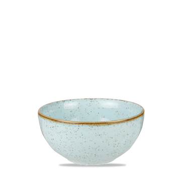 Duck Egg Blue Soup Bowl 47cl